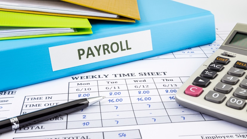 Become a Certified Payroll