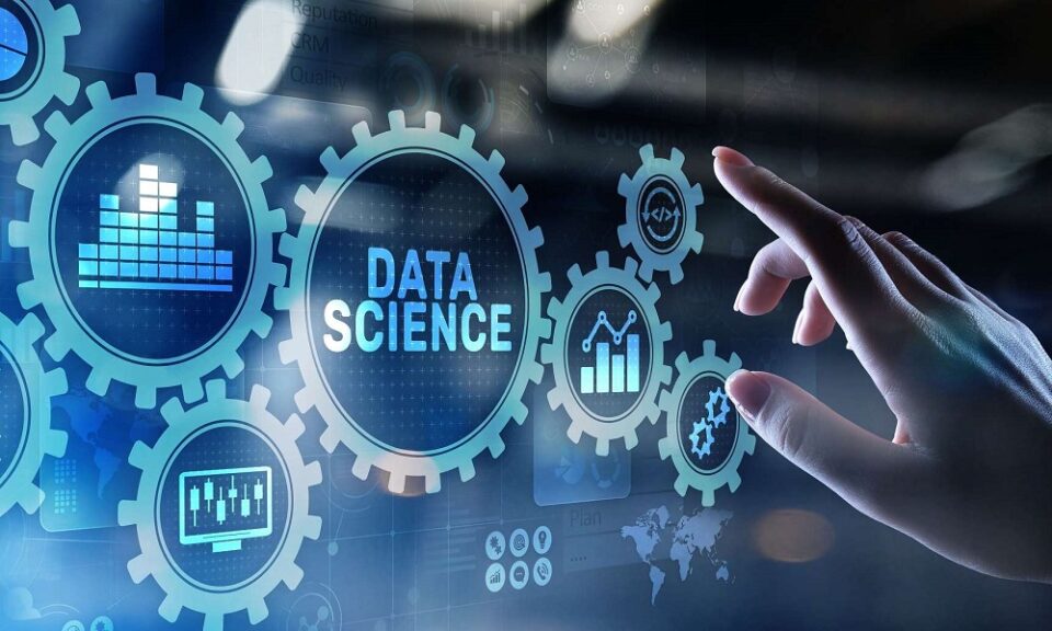 Data Analytics