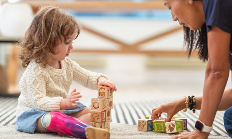 Playgroup Woodlands
